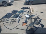 Nissan Rogue Sv Fwd 5N1BT3BA2PC779493 photo