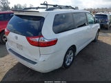 Toyota Sienna Le 8 Passenger 5TDKK3DC9FS574529 fotografie