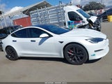 Tesla Model S Dual Motor All-Wheel Drive/Standard Range 5YJSA1E5XPF514742 photo