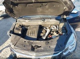 Chevrolet Equinox Premier 2GNALDEK4H1604851 снимка