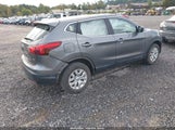 Nissan Rogue Sport S JN1BJ1CR5JW259669 снимка