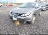 Nissan Rogue Sport S JN1BJ1CR5JW259669 photo