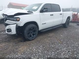 Ram  Big Horn 4X4 6'4 Box 1C6SRFMP1SN515398 снимка