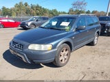 Volvo Xc70 2.5T Awd YV1SZ592451183947 fotografie
