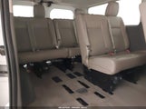 Nissan Nv Passenger Nv3500 Hd Sl V8 5BZAF0AA1KN850638 снимка