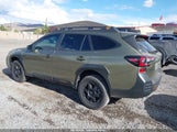 Subaru Outback Wilderness 4S4BTGUD8P3141120 снимка