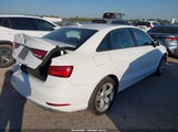 Audi A3 2.0T Premium/2.0T Tech Premium WAUAUGFF3J1014447 снимка