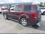 Honda Pilot Ex-L 5FNYF38629B005890 снимка