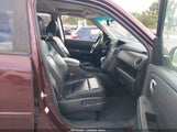 Honda Pilot Ex-L 5FNYF38629B005890 снимка
