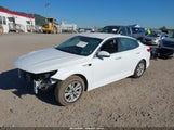 Kia Optima Lx 5XXGT4L36HG177004 снимка