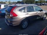 Honda Cr-V Ex-L 5J6RM4H72FL002774 снимка