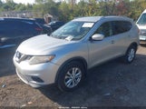 Nissan Rogue Sv KNMAT2MV3FP543694 снимка