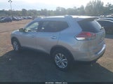 Nissan Rogue Sv KNMAT2MV3FP543694 снимка
