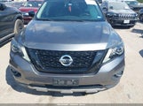 Nissan Pathfinder Sv 5N1DR2BN7LC621441 снимка