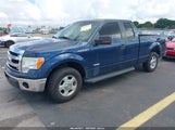 Ford F-150 Xlt 1FTFX1CT8DFB46473 снимка