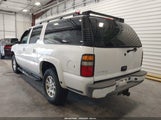 Chevrolet Suburban  Z71 3GNFK16Z44G126225 снимка