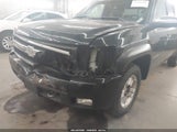 Chevrolet Silverado  Ltz 1GCEK19J08Z179634 снимка