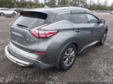 Nissan Murano Sl 5N1AZ2MH2GN159276 снимка