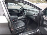 Nissan Murano Sl 5N1AZ2MH2GN159276 снимка