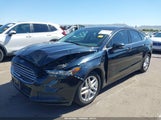 Ford Fusion Se 3FA6P0HD6ER306291 снимка
