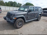 Jeep Wrangler 4-Door Sport S 4X4 1C4PJXDNXRW102992 photo