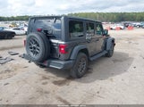 Jeep Wrangler 4-Door Sport S 4X4 1C4PJXDNXRW102992 photo