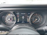 Jeep Wrangler 4-Door Sport S 4X4 1C4PJXDNXRW102992 photo