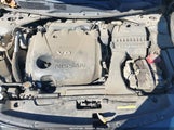 Nissan Maxima 3.5 Platinum/3.5 S/3.5 Sl/3.5 Sr/3.5 Sv 1N4AA6AP9GC386139 снимка