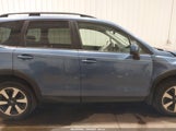 Subaru Forester 2.5I Premium JF2SJAGC5JH578143 снимка