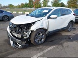 Honda Cr-V Awd Ex-L 5J6RW2H83NA007211 fotografie