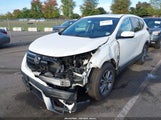 Honda Cr-V Awd Ex-L 5J6RW2H83NA007211 photo