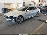 BMW 640I Gran Coupe WBA6A0C51FGB53694 снимка