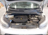 Kia Soul + KNDJP3A53E7746839 снимка