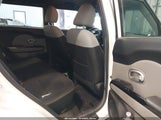 Kia Soul + KNDJP3A53E7746839 fotografie