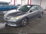 Honda Accord Lx 1HGCR2F30HA160158 снимка