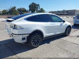 Tesla Model X 100D/75D/P100D 5YJXCAE20JF127078 снимка