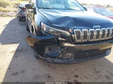 Jeep Cherokee Latitude Plus 4X4 1C4PJMLB4LD602722 снимка