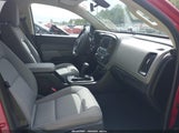 Chevrolet Colorado 2Wd Short Box Wt 1GCGSBEN7M1172647 photo