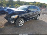 Mercedes-Benz Ml 350 4Matic 4JGDA5HBXCA026519 снимка