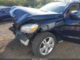 Mercedes-Benz Ml 350 4Matic 4JGDA5HBXCA026519 снимка