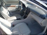 Mercedes-Benz C 240 WDBRF61J23F337544 снимка