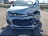 Chevrolet Trax Fwd Lt KL7CJLSB1LB010469 снимка