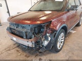 Ford Explorer Xlt 1FM5K7DH6GGA61410 снимка