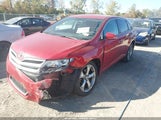 Toyota Venza Xle V6 4T3ZK3BB1DU061618 fotografie