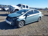 Toyota Prius Two JTDKN3DU9C5535912 снимка