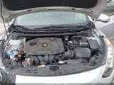 Hyundai Elantra Gt KMHD35LH5GU286403 снимка