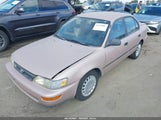 Toyota Corolla Le/Dx 1NXAE09B6RZ125578 снимка