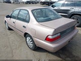 Toyota Corolla Le/Dx 1NXAE09B6RZ125578 снимка