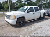 Chevrolet Silverado  Lt 1GCPKSE78CF108216 снимка