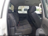 Chevrolet Silverado  Lt 1GCPKSE78CF108216 снимка